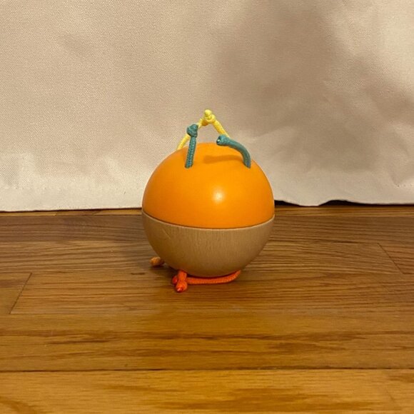 Lovevery Other - Lovevery The Explorer Play Kit, Pincer Chime Ball